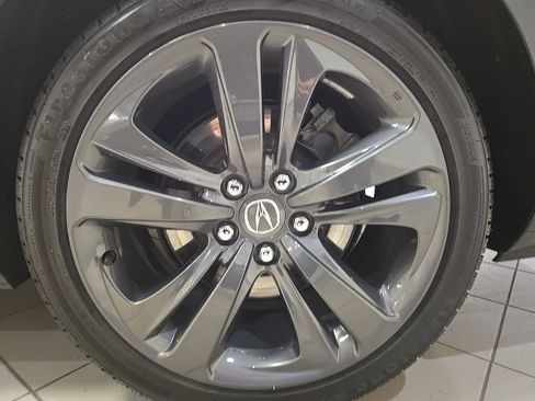 Used 2022 Acura TLX SH-AWD w/ A-SPEC Pkg image 20