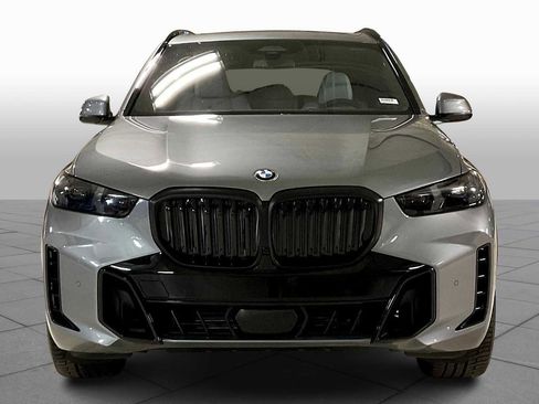 Used 2026 BMW X5 sDrive40i w/ M Sport Package image 3