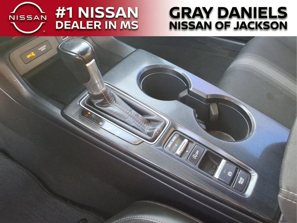 Used 2022 Honda Civic Sport image 19