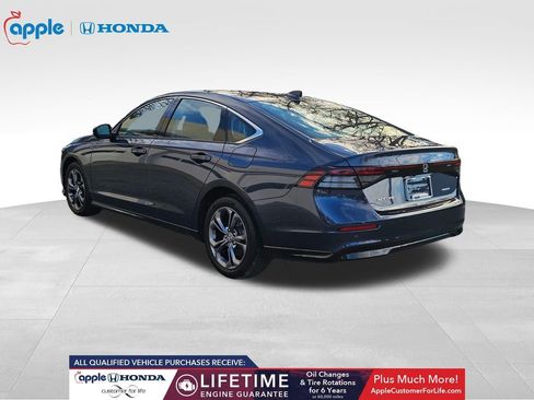 Used 2025 Honda Accord EX-L image 7