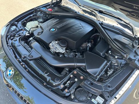 Used 2016 BMW 435i Gran Coupe xDrive AWD/4WD image 33