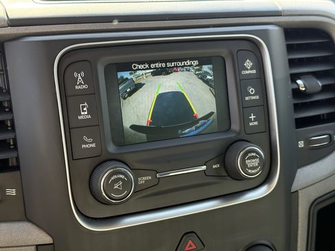 Used 2016 RAM 1500 Tradesman w/ Popular Equipment Group image 20