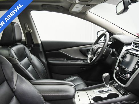 Used 2015 Nissan Murano SL w/ SL Technology Package image 35