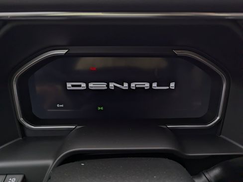 New 2026 GMC Sierra 3500 Denali Ultimate image 2