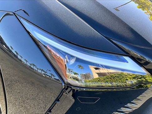 New 2026 Lexus RZ 450e F SPORT image 21