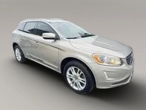 Used 2015 Volvo XC60 T5 Premier FWD image 1