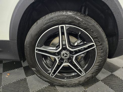 New 2026 Mercedes-Benz GLB 250 GLB 250 image 20