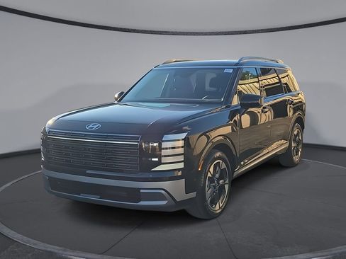 New 2026 Hyundai Palisade Limited image 1