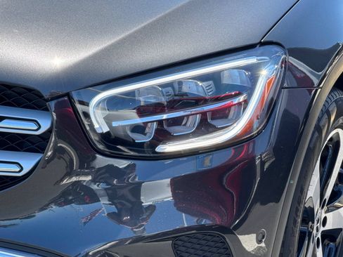 Used 2021 Mercedes-Benz GLC 300 4MATIC image 53