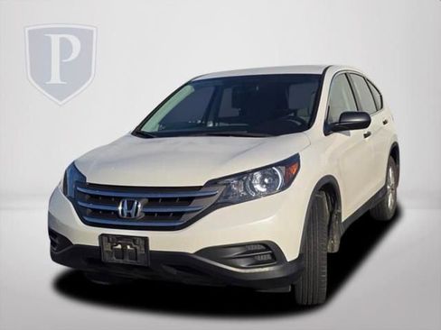 Used 2013 Honda CR-V LX image 11