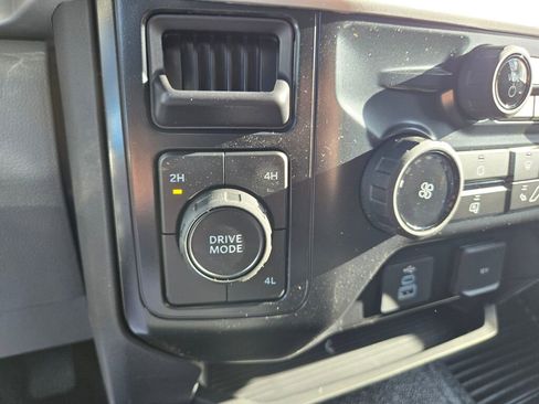 New 2026 Ford F350 XL AWD/4WD image 16