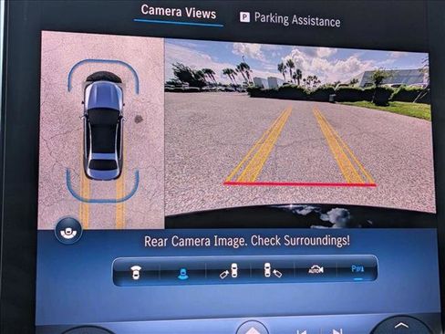 Used 2025 Mercedes-Benz C 43 AMG AMG C 43 image 13