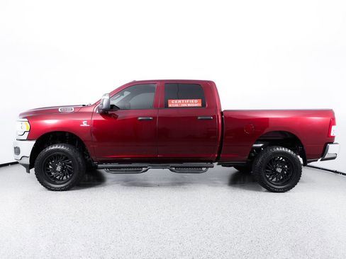Used 2024 RAM 2500 Tradesman w/ Chrome Appearance Group AWD/4WD image 5
