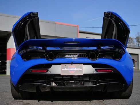 Used 2020 McLaren 720S Performance image 49