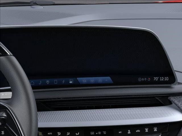 New 2026 Cadillac Optiq Sport 1 RWD image 20