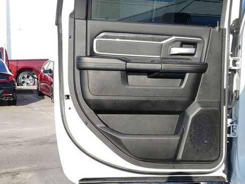 Used 2023 RAM 2500 Big Horn w/ Safety Group image 13