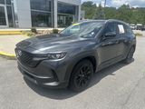 Used 2024 MAZDA CX-50 AWD 2.5 S w/ Preferred Package image 2