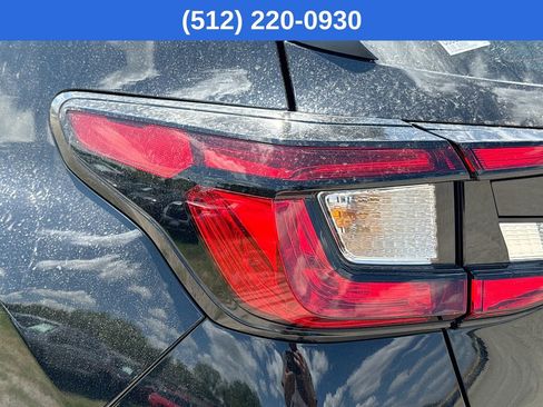 New 2025 Subaru Impreza 2.0i image 29