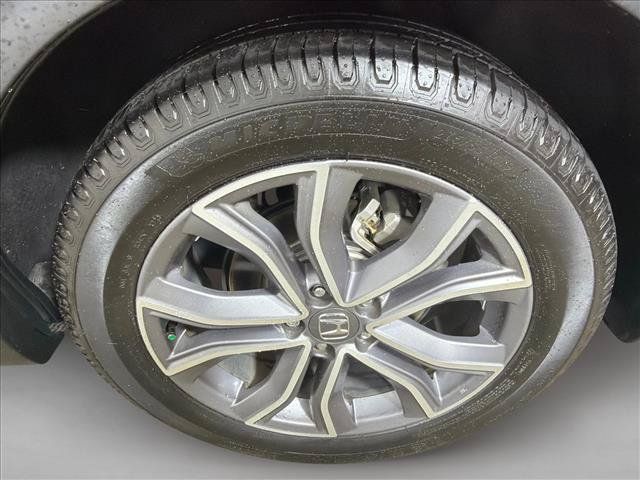 Used 2022 Honda CR-V Touring image 22