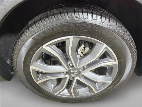 Used 2022 Honda CR-V Touring image 22