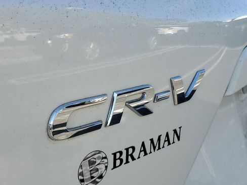 Used 2022 Honda CR-V EX-L image 6