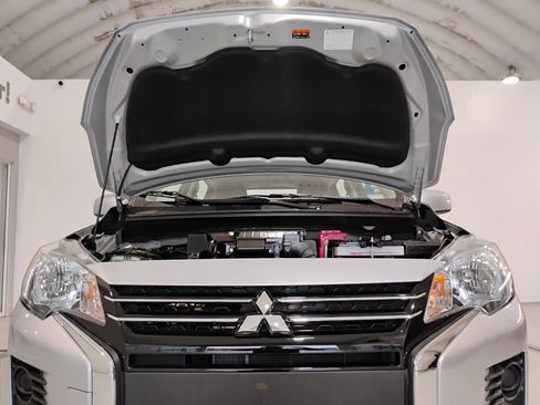 Used 2024 Mitsubishi Mirage ES image 15