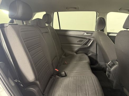 Used 2023 Volkswagen Tiguan S FWD image 11