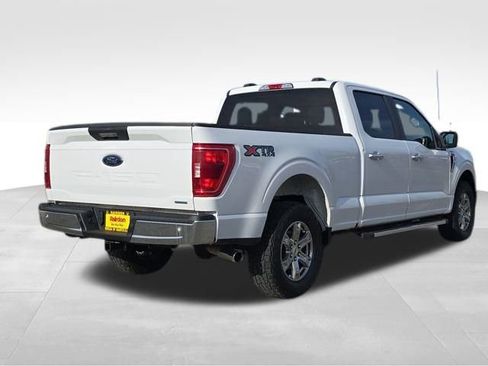 Used 2021 Ford F150 XLT w/ XTR Package image 7