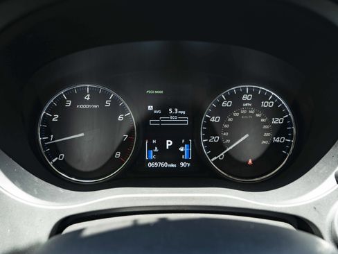 Used 2020 Mitsubishi Outlander SEL FWD image 22