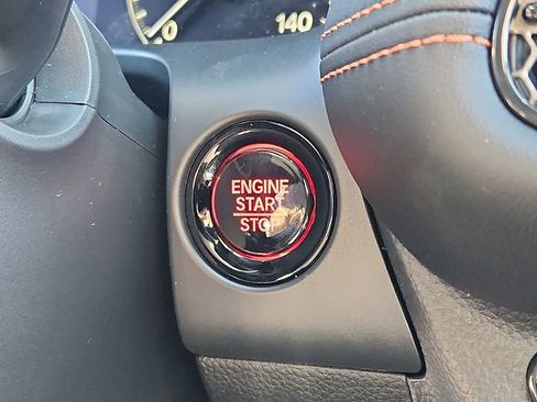 New 2026 Honda HR-V Sport image 19