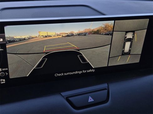 New 2026 MAZDA CX-90 3.3 Turbo S w/ Premium Package image 17