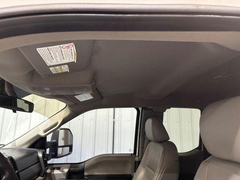 Used 2019 Ford F250 XL w/ XL Value Package AWD/4WD image 15