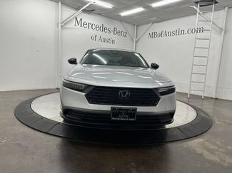 Used 2025 Honda Accord SE video 2