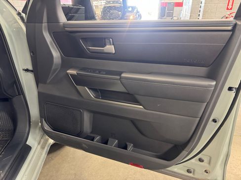 Used 2026 Toyota Tundra SR5 w/ SR5 Convenience Package AWD/4WD image 16