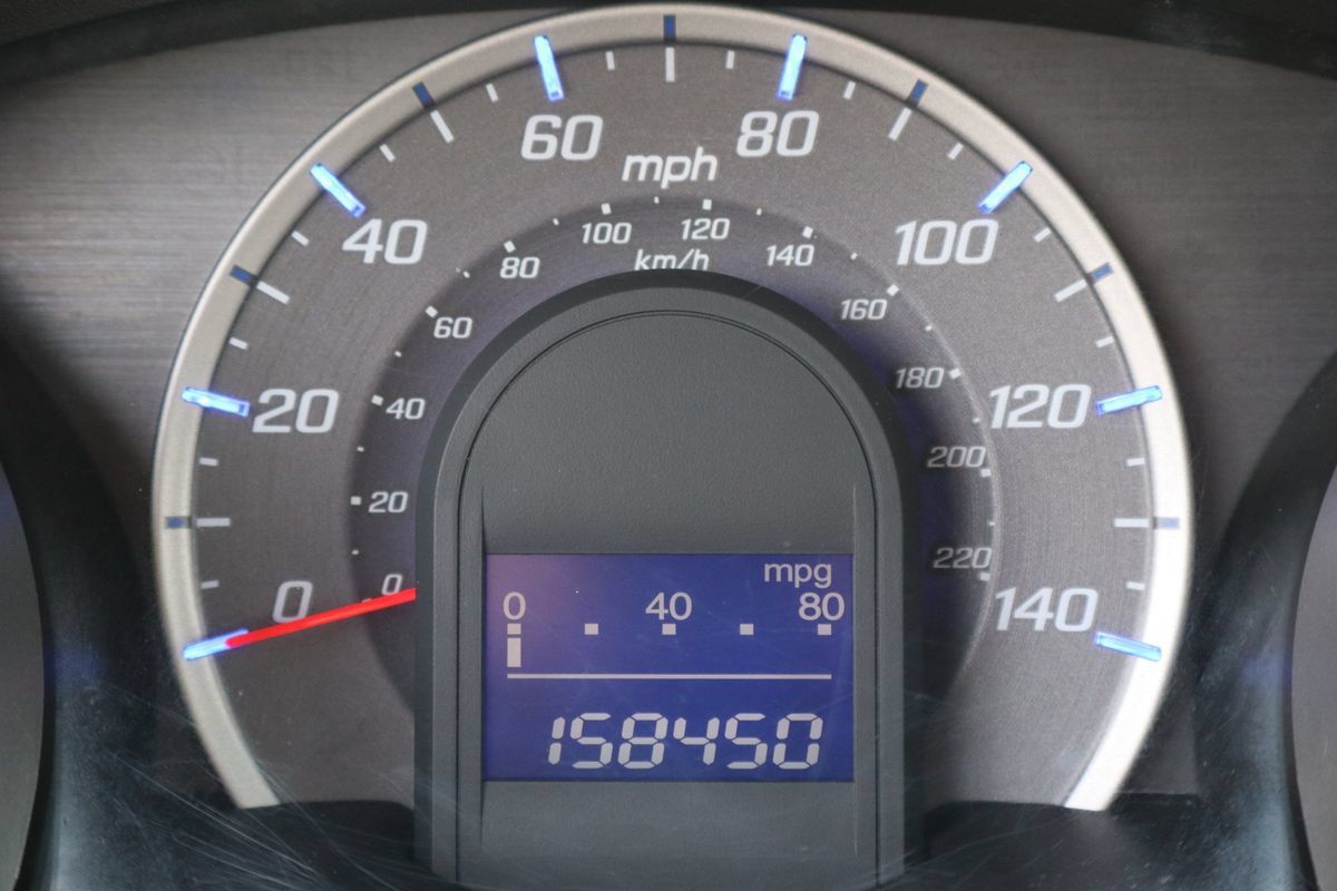 Used 2010 Honda Fit Sport image 43