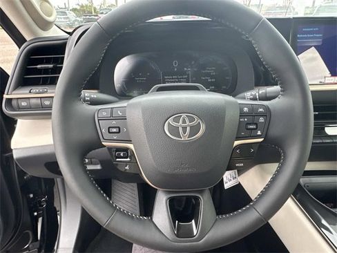 New 2026 Toyota Crown Limited image 28