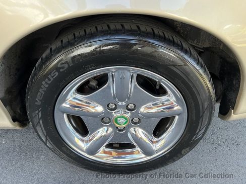 Used 1999 Jaguar XK8 Convertible RWD image 67