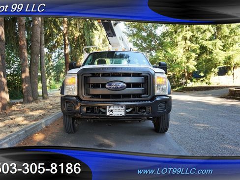 Used 2013 Ford F450 XL image 6