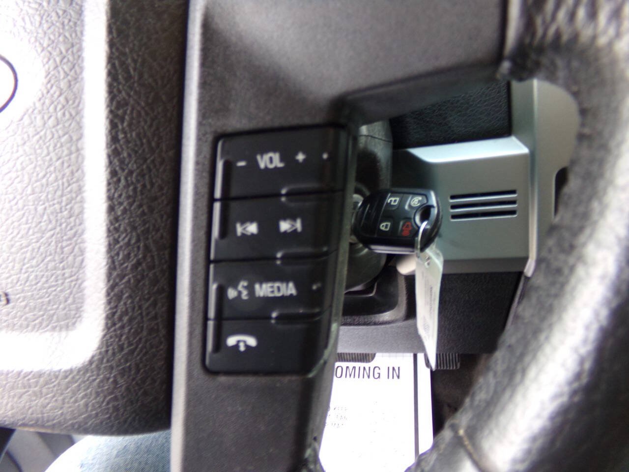 Used 2013 Ford F150 Lariat w/ Luxury Equipment Group AWD/4WD image 20