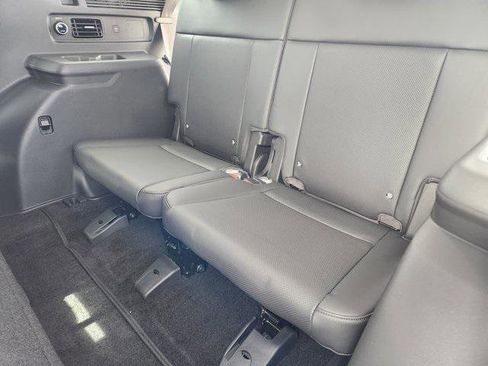 New 2026 Hyundai Santa Fe SEL image 20