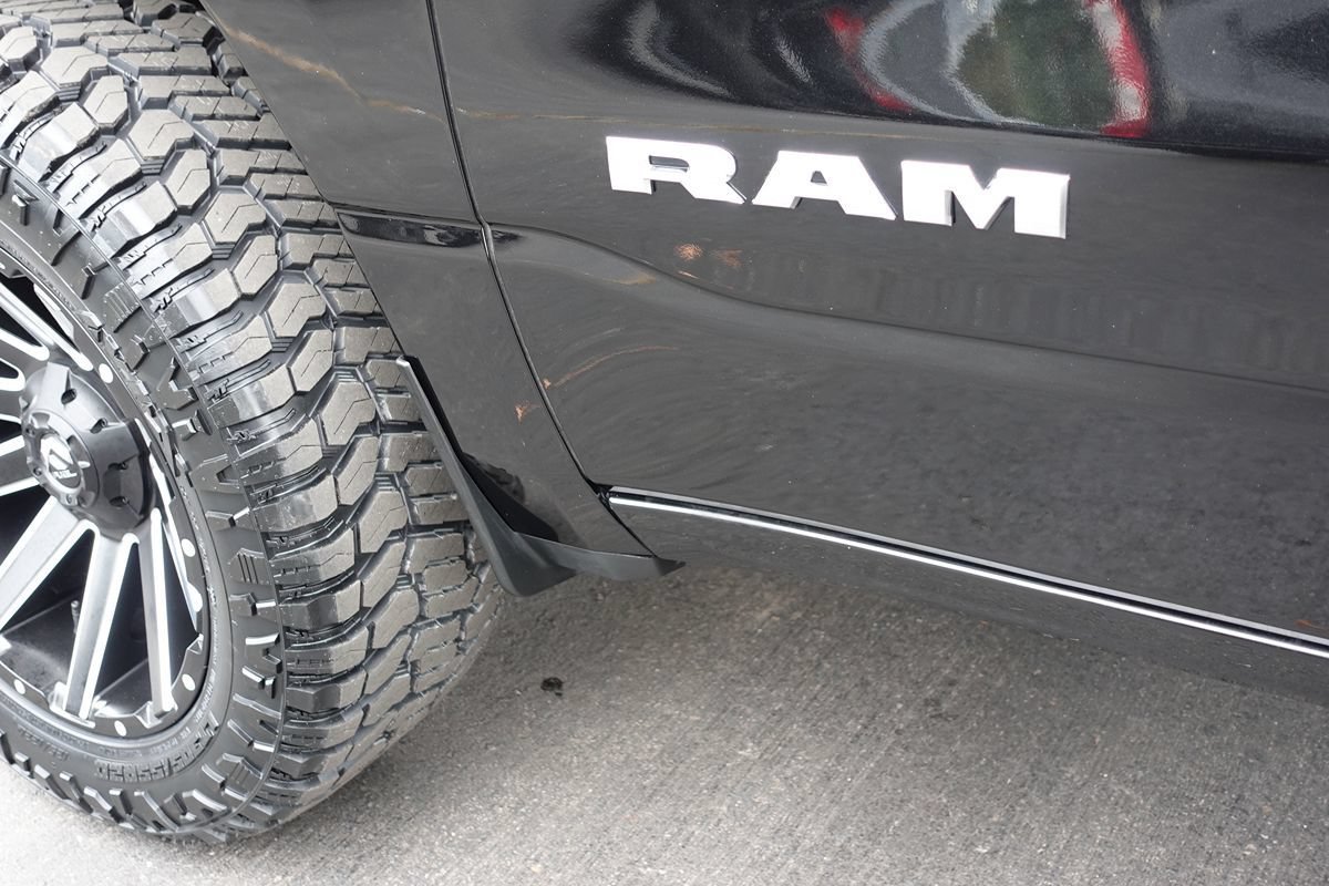 Used 2023 RAM 1500 Big Horn AWD/4WD image 13