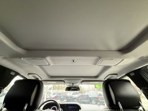 Used 2013 Mercedes-Benz S 550 4MATIC image 30