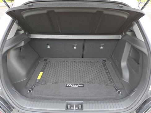 Used 2023 Hyundai Kona SEL AWD/4WD image 23