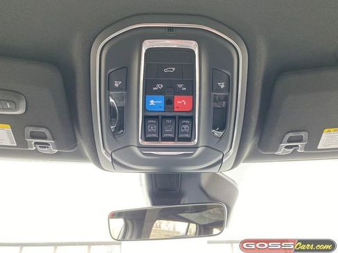 New 2026 Jeep Grand Cherokee Limited image 14