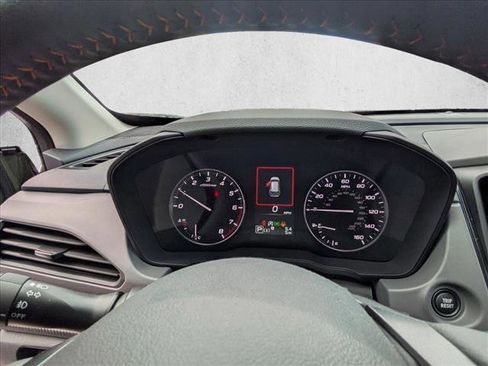 New 2026 Subaru Crosstrek 2.5i Limited image 17