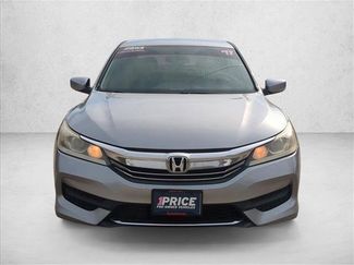 Used 2017 Honda Accord LX video 2