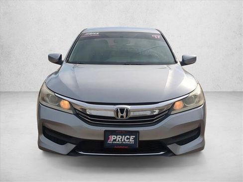 Used 2017 Honda Accord LX image 2