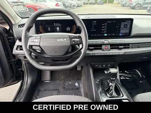 Used 2025 Kia K4 FWD image 17