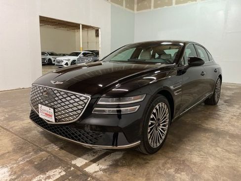 Used 2024 Genesis G80 image 1