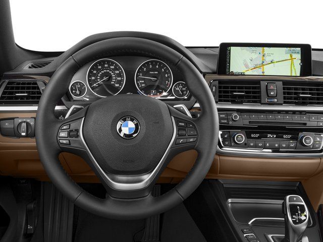 Used 2016 BMW 428i Gran Coupe xDrive AWD/4WD image 10